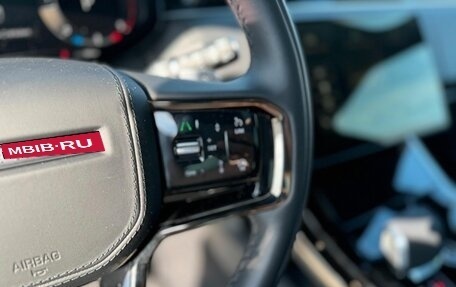 Land Rover Range Rover Sport, 2025 год, 17 490 000 рублей, 9 фотография