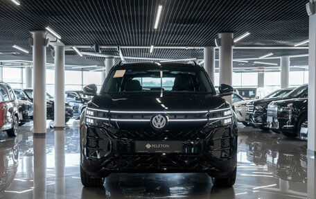 Volkswagen Teramont, 2025 год, 6 275 000 рублей, 3 фотография