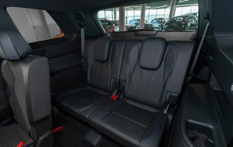 Volkswagen Teramont, 2025 год, 6 275 000 рублей, 15 фотография