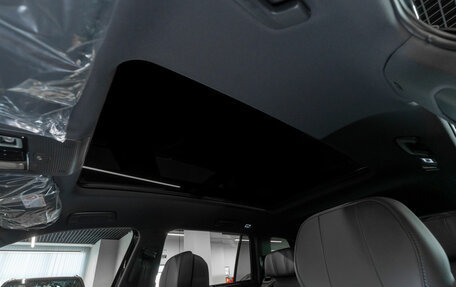 Volkswagen Teramont, 2025 год, 6 275 000 рублей, 10 фотография