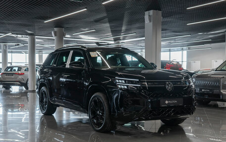 Volkswagen Teramont, 2025 год, 6 275 000 рублей, 2 фотография