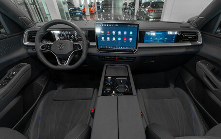 Volkswagen Teramont, 2025 год, 6 275 000 рублей, 8 фотография