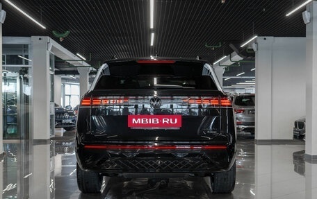 Volkswagen Teramont, 2025 год, 6 275 000 рублей, 6 фотография