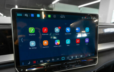 Volkswagen Teramont, 2025 год, 6 275 000 рублей, 22 фотография