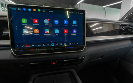 Volkswagen Teramont, 2025 год, 6 275 000 рублей, 21 фотография