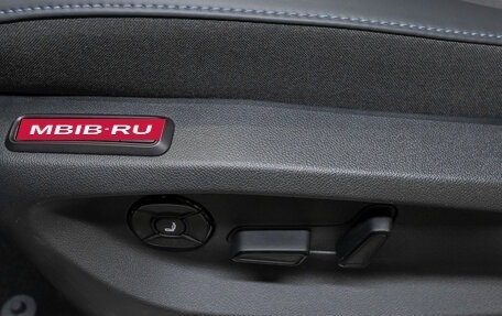 Volkswagen Teramont, 2025 год, 6 275 000 рублей, 19 фотография