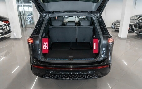 Volkswagen Teramont, 2025 год, 6 275 000 рублей, 29 фотография