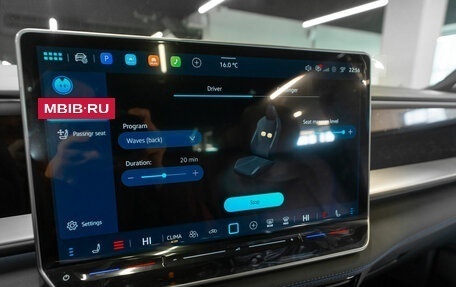 Volkswagen Teramont, 2025 год, 6 275 000 рублей, 23 фотография