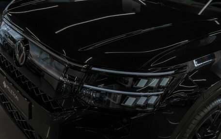 Volkswagen Teramont, 2025 год, 6 275 000 рублей, 32 фотография