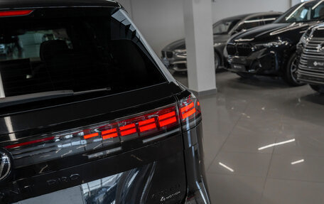 Volkswagen Teramont, 2025 год, 6 275 000 рублей, 33 фотография