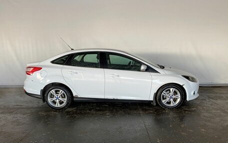 Ford Focus III, 2013 год, 636 000 рублей, 8 фотография