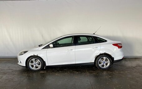Ford Focus III, 2013 год, 636 000 рублей, 7 фотография
