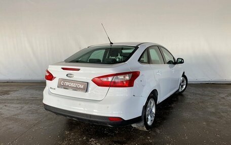 Ford Focus III, 2013 год, 636 000 рублей, 6 фотография