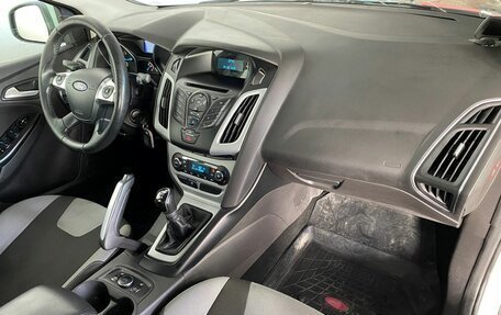 Ford Focus III, 2013 год, 636 000 рублей, 11 фотография