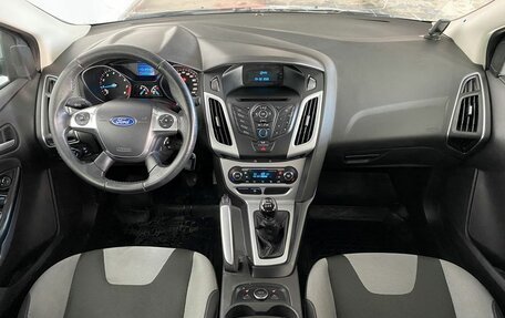 Ford Focus III, 2013 год, 636 000 рублей, 9 фотография