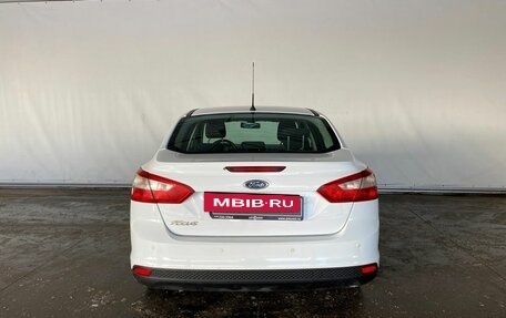 Ford Focus III, 2013 год, 636 000 рублей, 5 фотография