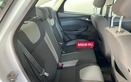 Ford Focus III, 2013 год, 636 000 рублей, 10 фотография