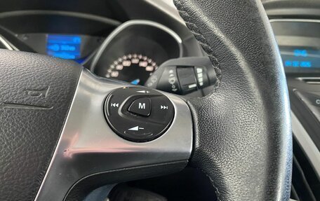 Ford Focus III, 2013 год, 636 000 рублей, 15 фотография