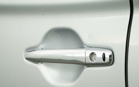 Mitsubishi Outlander III рестайлинг 3, 2015 год, 1 898 055 рублей, 6 фотография