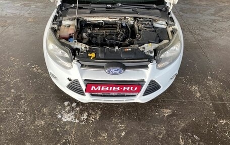 Ford Focus III, 2013 год, 636 000 рублей, 16 фотография