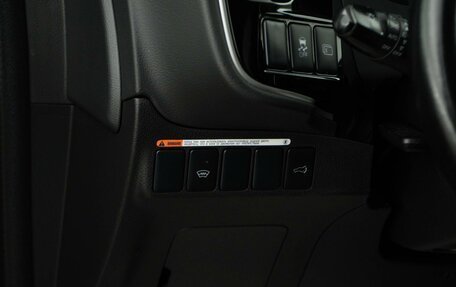 Mitsubishi Outlander III рестайлинг 3, 2015 год, 1 898 055 рублей, 16 фотография