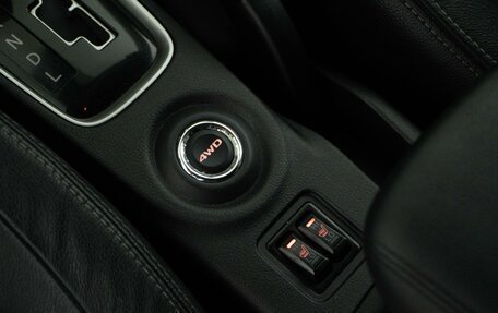 Mitsubishi Outlander III рестайлинг 3, 2015 год, 1 898 055 рублей, 20 фотография