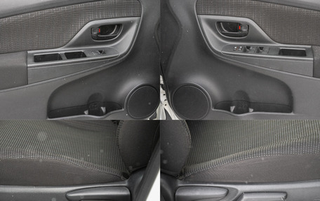 Toyota Vitz, 2019 год, 875 000 рублей, 20 фотография