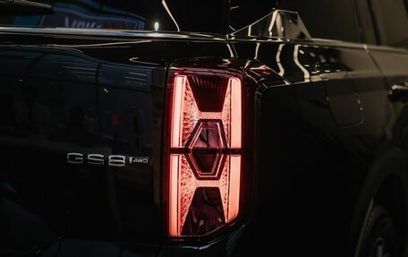 GAC GS8, 2025 год, 5 199 000 рублей, 6 фотография