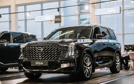 GAC GS8, 2025 год, 5 199 000 рублей, 3 фотография