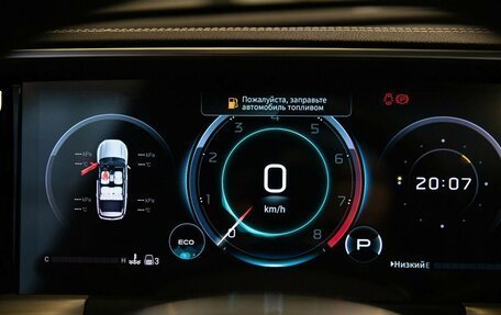 GAC GS8, 2025 год, 5 199 000 рублей, 11 фотография