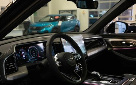 GAC GS8, 2025 год, 5 199 000 рублей, 14 фотография