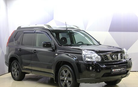 Nissan X-Trail, 2010 год, 1 198 000 рублей, 13 фотография