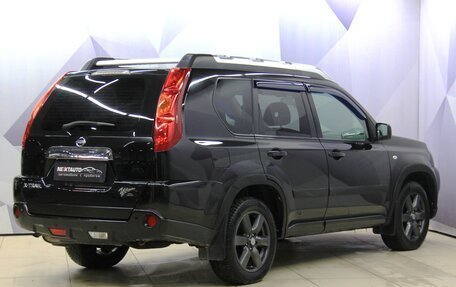 Nissan X-Trail, 2010 год, 1 198 000 рублей, 11 фотография