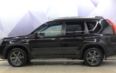 Nissan X-Trail, 2010 год, 1 198 000 рублей, 8 фотография