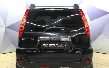 Nissan X-Trail, 2010 год, 1 198 000 рублей, 10 фотография