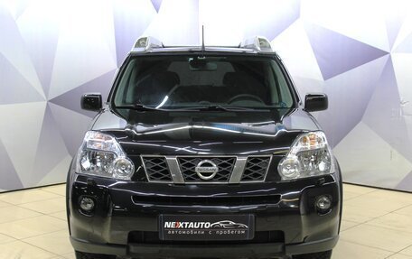 Nissan X-Trail, 2010 год, 1 198 000 рублей, 14 фотография