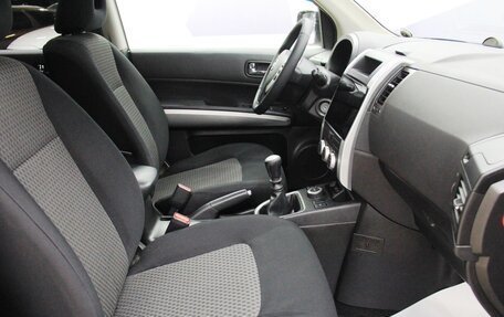 Nissan X-Trail, 2010 год, 1 198 000 рублей, 17 фотография