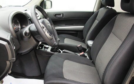 Nissan X-Trail, 2010 год, 1 198 000 рублей, 15 фотография