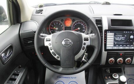 Nissan X-Trail, 2010 год, 1 198 000 рублей, 18 фотография