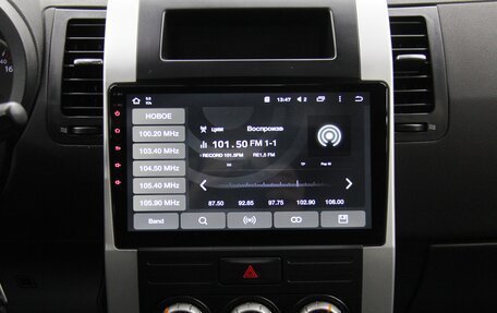 Nissan X-Trail, 2010 год, 1 198 000 рублей, 20 фотография