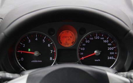 Nissan X-Trail, 2010 год, 1 198 000 рублей, 19 фотография