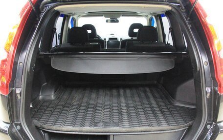 Nissan X-Trail, 2010 год, 1 198 000 рублей, 33 фотография