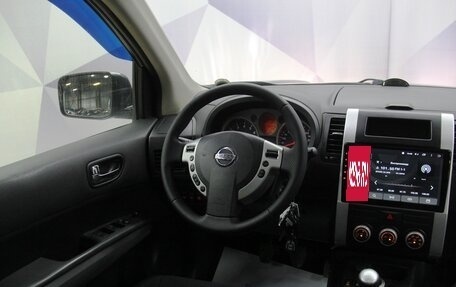 Nissan X-Trail, 2010 год, 1 198 000 рублей, 28 фотография