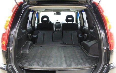 Nissan X-Trail, 2010 год, 1 198 000 рублей, 34 фотография