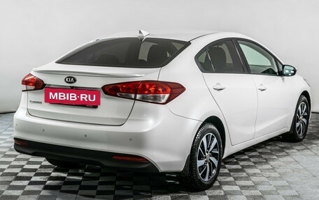 KIA Cerato III, 2017 год, 1 690 000 рублей, 5 фотография