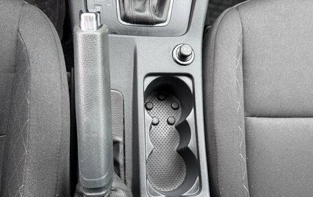 Skoda Octavia, 2020 год, 1 700 000 рублей, 16 фотография