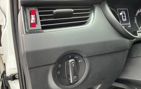 Skoda Octavia, 2020 год, 1 700 000 рублей, 12 фотография