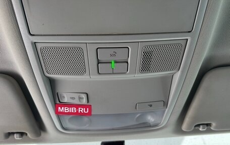 Skoda Octavia, 2020 год, 1 700 000 рублей, 17 фотография