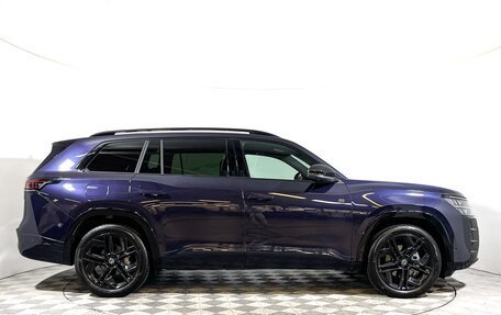 Volkswagen Teramont, 2025 год, 6 800 000 рублей, 6 фотография