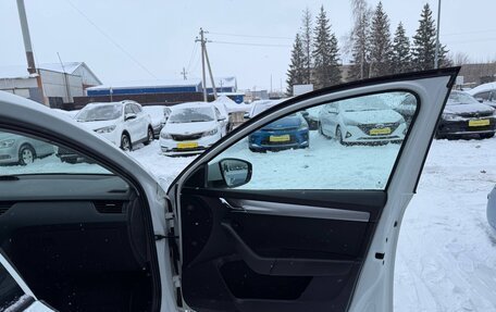 Skoda Octavia, 2020 год, 1 700 000 рублей, 24 фотография